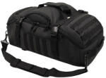 MFH Travel geantă de călătorie 48l, neagră (30655A) Geanta sport