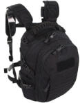 Direct Action Dust® rucsac 20l, negru (BP-DUST-CD5-BLK) Rucsac tura