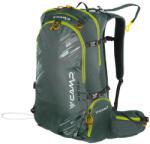 CAMP Ski Raptor 30 rucsac de schi 30 l, verde (TO.31473) Rucsac tura