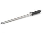 Taidea Tech. Piatră de ascuțit cu diamant 30cm, cu cauciuc (TG0826)