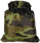 MFH sac M 95 CZ 1 l, de camuflaj (30510J)