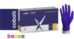 ZARYS Manusi Nitril Nepudrate EasyCare 100 Buc Marime XS Cobalt - Everin (ECOB-XS)