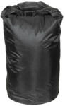 MFH sac impermeabil 110 l, negru (30525A)