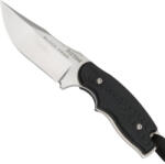 BlackField cuțit pe gât, negru, 12, 5 cm (88246)