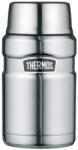 Thermos King Termoska® recipient izolat pentru alimente din oțel inoxidabil 0.71L (912800)