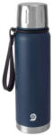 Origin Outdoors RockSteel termos cu vid 0, 75 l, albastru (562081)