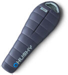 Husky Anapurna sac de dormit sintetică de iarnă 28, albastru (hsk-HC0-0066) Sac de dormit
