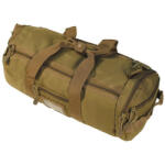 MFH Round geantă, coyote, 45x19 cm (30652R) Geanta sport
