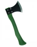 Mil-Tec Survival topor 29cm, verde, 29 cm (15507000)