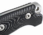 lionSTEEL M7 MS cuțit mare (LION0001)