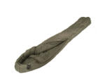 Mil-Tec sac de dormit mummy Hollowfiber 3D, oliv (14113601) Sac de dormit