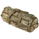 MFH Round geantă, operation-camo 45x19 cm (30652X) Geanta sport