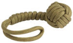 M-Tramp Monkey Fist breloc paracord, oliv (VGS00230)