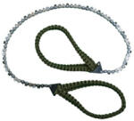 Origin Outdoors ferăstrău cu lanț cu două mânere 64 cm (179614) Fierastrau
