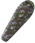 Husky Army sac de dormit sintetică de iarnă -17°C, green (hsk-HC0-0078) Sac de dormit