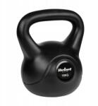 Rebel Kettlebell 18kg kettle hantel súlyzó Abs gyakorló labda Rebel (RBA-2319)