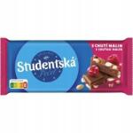 Orion Student Seal Málnás Tejcsokoládé 170g (8593893783232)