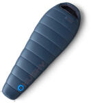 Husky sac de dormit sintetică trisezonal -10, albastru (hsk-HC0-0082) Sac de dormit