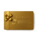 WARAGOD Card cadou electronic (GIFTCER50)