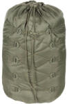 MFH husă de compresie pentru sac de dormit, OD Green (31420) Sac de dormit