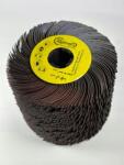  Csiszolókefe 115x100x19 Sárkányhéj Szaténhoz P320 (RYT22838)