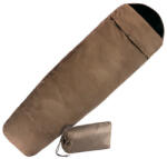 Mil-Tec husă impermeabilă cu trei straturi pentru sac de dormit, coyote (14115005) Sac de dormit