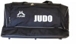 Katsudo Mifune Judo MAX geantă, neagră (7038) Geanta sport