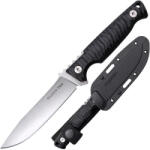 Cold Steel Razor Tek cuțit cu lamă fixă 4116SS, 4 (FX-4RZR)