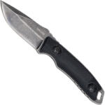 Haller Neck Knife cuțit cu lamă fixă G10 stonewashed (40449)
