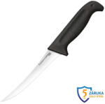 Cold Steel Commercial Series cuțit de bucătărie rigid prehnut pentru dezosare (20VBCZ)