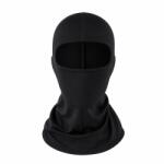 WARAGOD Haldin cagulă, black (WAR003015.black)
