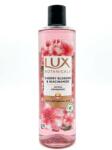 Unilever Gel de dus Lux 490ml Cherry Blossom
