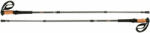 Origin Outdoors Twist-Lock bețe de trekking, 1 pereche (020181)
