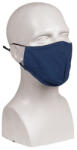 WARAGOD MIL-TEC Wide-Shape mască, dark blue (12670003)