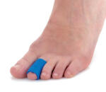 SIDAS Gel Toe Wrap husă din gel (ASKINGLTOEWR17_01)