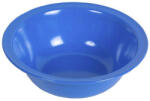 Waca bol din melamină mare, albastru, 23, 5 cm diametru (391805) Castron