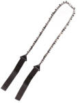 Mil-Tec SAW ferăstrău cu lanț cu două mânere 64cm, oțel carbon (15501200) Fierastrau