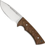 Muela Rhino cuțit cu lamă fixă Micarta, sand (61724)