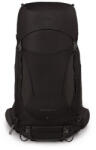 Osprey KESTREL 48 rucsac de trekking, negru (10030950OSP01C02) Rucsac tura