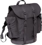 Brandit BW Jäger rucsac, negru, 40L (8005.2) Rucsac tura
