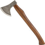 Haller Damast Axt 80318 topor, damaschin (80318)
