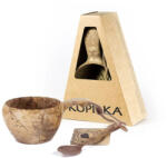 KUPILKA 21 Classic pahar cup, maro (K21B)