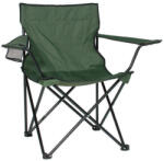 Mil-Tec RELAX Scaun pliabil, oliv (14445001)