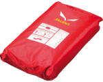 Salewa Bivak Storm dublu, roșu (866607) Sac de dormit