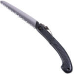 Mil-Tec ferăstrău cu închidere 18 cm, negru (15503002) Fierastrau