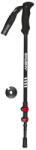 Husky Siris bețe de trekking, negre (hsk-0H0-0013)
