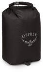 Osprey UL DRY SACK sac impermeabil 12, negru (10030794OSP)