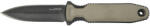 SOG PENTAGON FX COVERT cuțit cu lamă fixă - FDE (SOG-17-61-04-57)