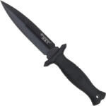 Smith&Wesson HRT Boot Knife cuțit cu lamă fixă (42609)