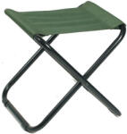 Mil-Tec scaun de camping, oliv (14447001)